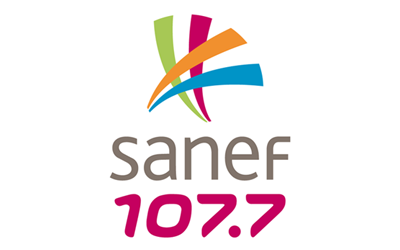 Radio sanef 107.7 - Entreprendre