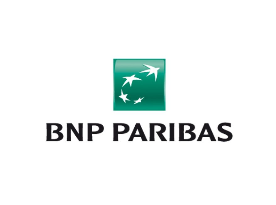 Logo BNP