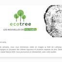 ecotree newsletter