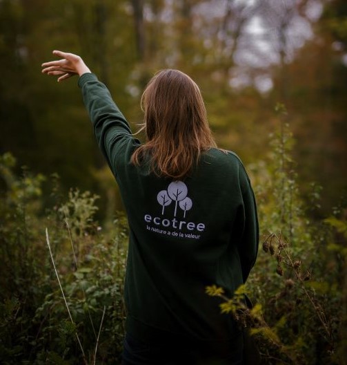 ecoTree